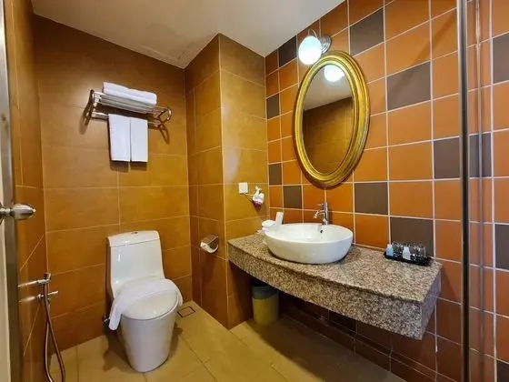 Premium Stüdyo Süit