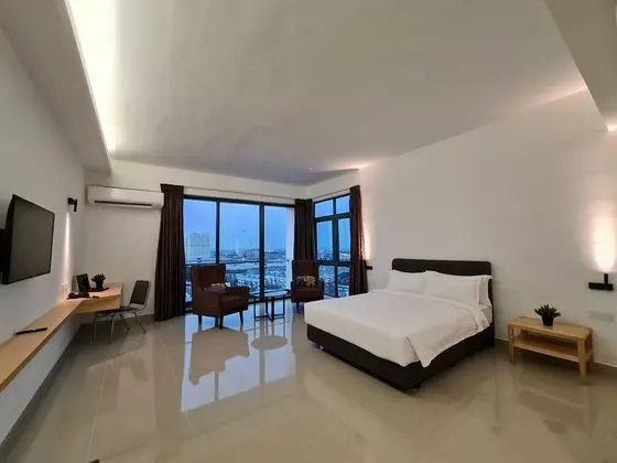 Superior Oda (Superior Suite)