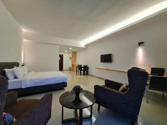 Superior Oda (Superior Suite)