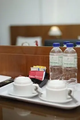 Deluxe Tek Büyük Yataklı Oda, 1 Çift Kişilik Yatak