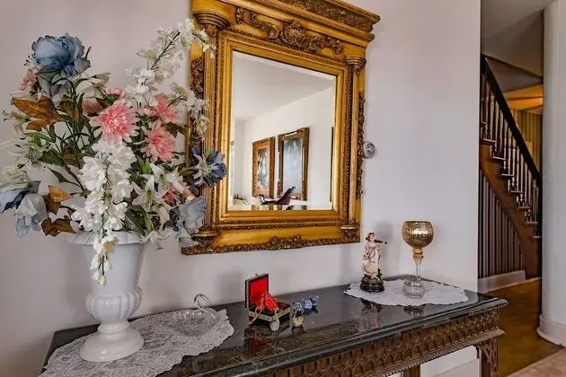 Deluxe Tek Büyük Yataklı Oda, 1 Büyük (Queen) Boy Yatak, Göl Kenarı