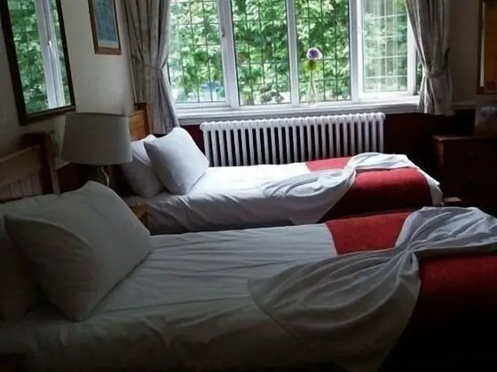 Süit, Banyolu/Duşlu (DBL + BUNKS)