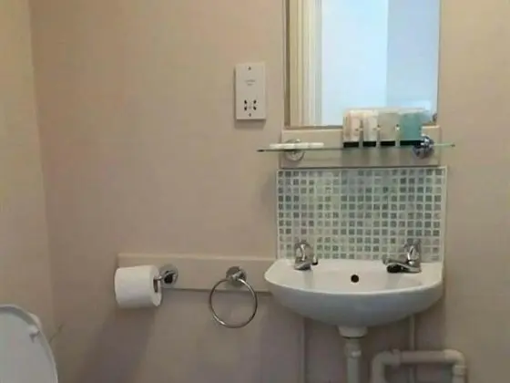 Süit, Banyolu/Duşlu (DBL + BUNKS)