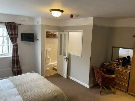 Family Üç Kişilik Oda, Banyolu/Duşlu