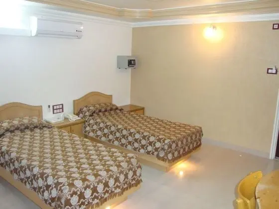 Executive Oda, Şehir Manzaralı
