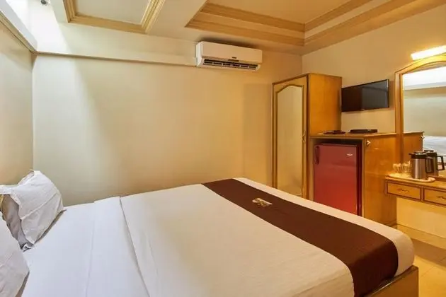 Executive Oda, Şehir Manzaralı