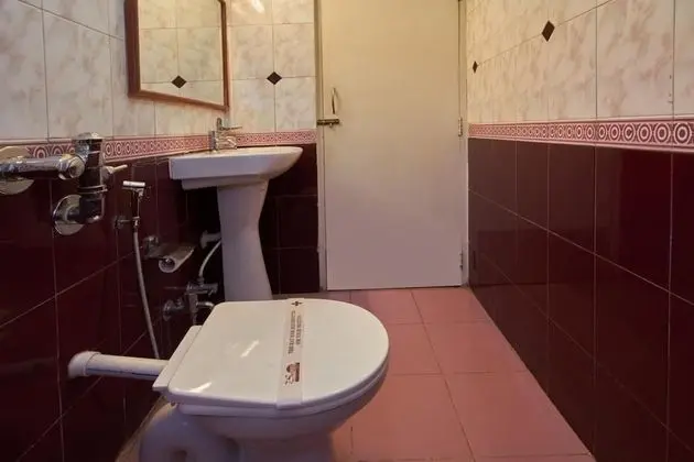 Standard Oda, Şehir Manzaralı