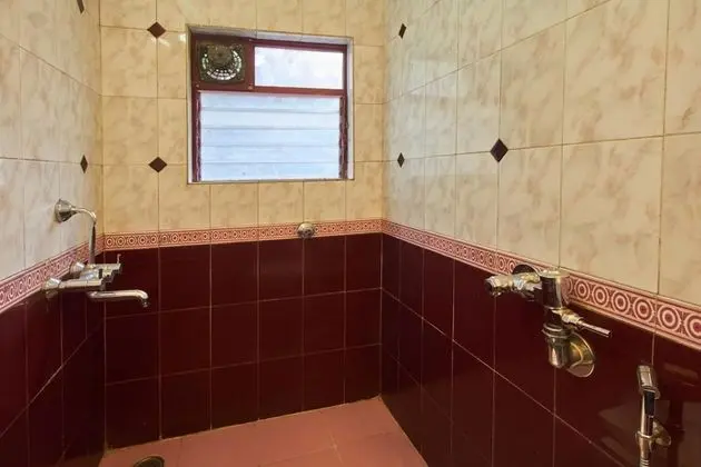 Standard Oda, Şehir Manzaralı