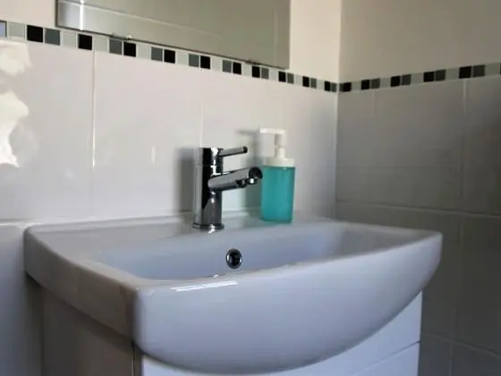 Classic Tek Büyük Yataklı Oda, Ortak Banyo