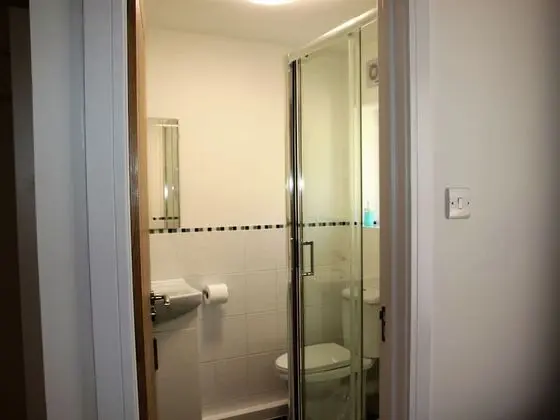Deluxe Tek Büyük Yataklı Oda, Banyolu/Duşlu
