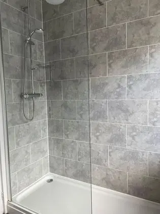Classic İki Ayrı Yataklı Oda, Banyolu/Duşlu, Şehir Manzaralı