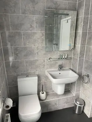 Classic İki Ayrı Yataklı Oda, Banyolu/Duşlu, Şehir Manzaralı