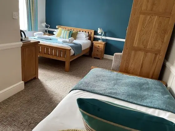 Comfort Süit, Banyolu/Duşlu, Şehir Manzaralı
