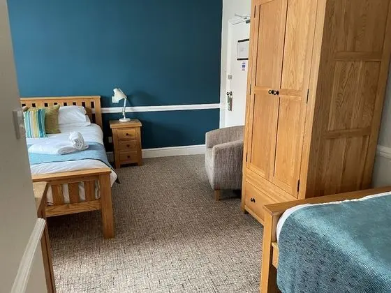 Comfort Süit, Banyolu/Duşlu, Şehir Manzaralı