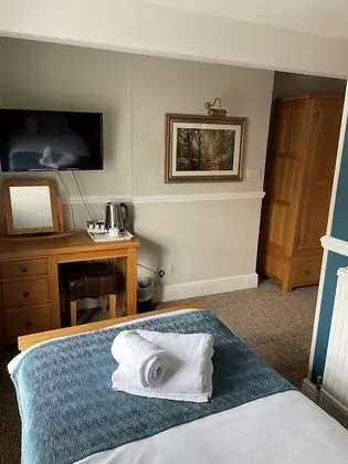 Comfort Tek Kişilik Oda, Banyolu/Duşlu, Şehir Manzaralı