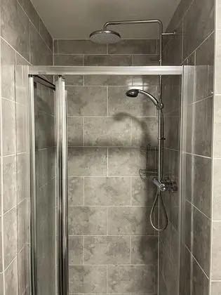 Comfort Tek Kişilik Oda, Banyolu/Duşlu, Şehir Manzaralı