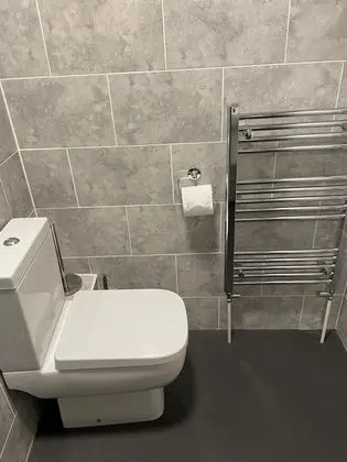 Comfort Tek Kişilik Oda, Banyolu/Duşlu, Şehir Manzaralı