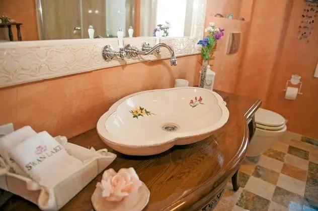 Deluxe Oda Balkonlu, Deniz Manzaralı, Balkonlu