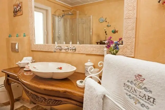 Deluxe Oda, Deniz Manzaralı