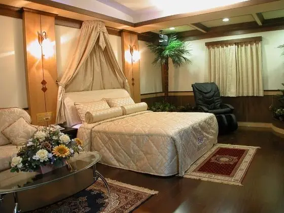 Deluxe Tek Büyük Yataklı Oda, 1 Çift Kişilik Yatak, Küvet