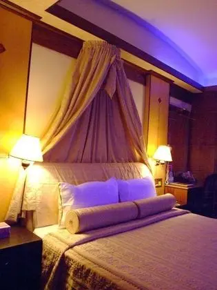 Deluxe Tek Büyük Yataklı Oda, 1 Çift Kişilik Yatak, Küvet