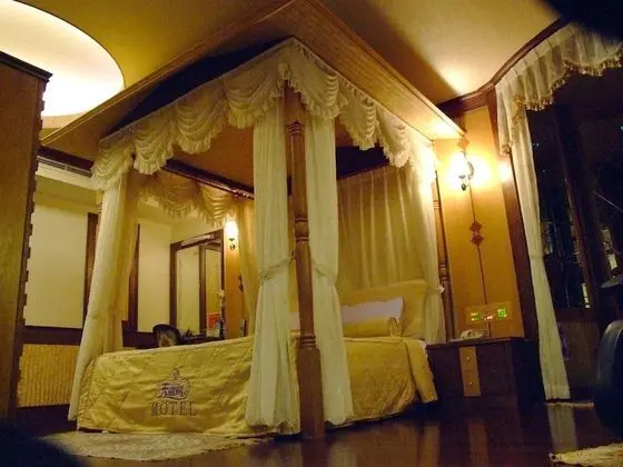 Elite Tek Büyük Yataklı Oda, 1 Çift Kişilik Yatak, Jakuzi