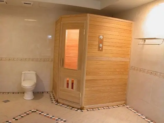 Premium Tek Büyük veya İki Ayrı Yataklı Oda, Özel Banyo