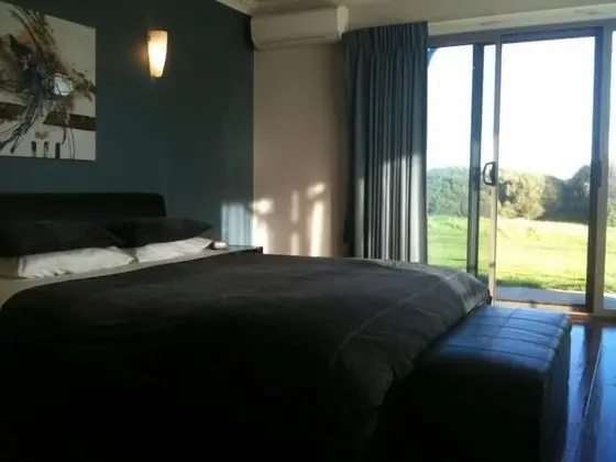 Standard Süit, 1 Yatak Odası, Sigara İçilmez, Jakuzi (Cygnet Room)