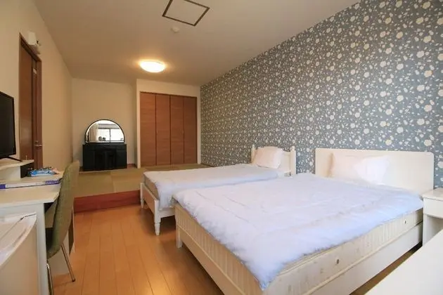 Deluxe Apart Daire, Engellilere Uygun, Sigara İçilmez (A)