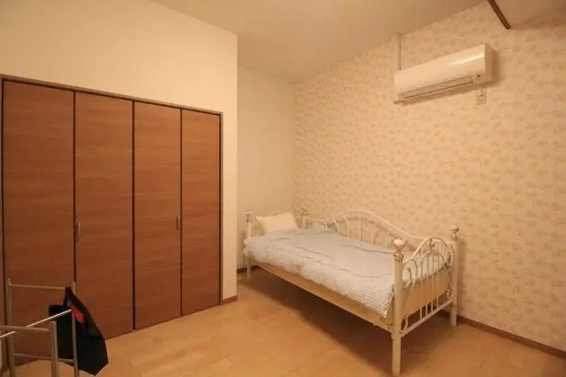 Deluxe Apart Daire, Engellilere Uygun, Sigara İçilmez (A)