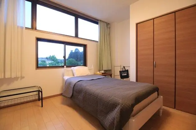 Deluxe Apart Daire, Engellilere Uygun, Sigara İçilmez (A)