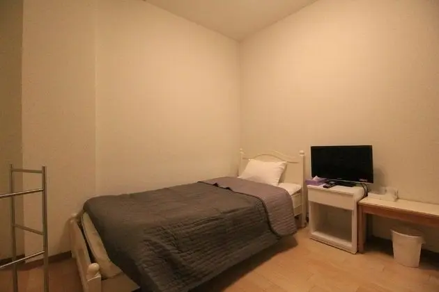 Deluxe Apart Daire, Engellilere Uygun, Sigara İçilmez (A)