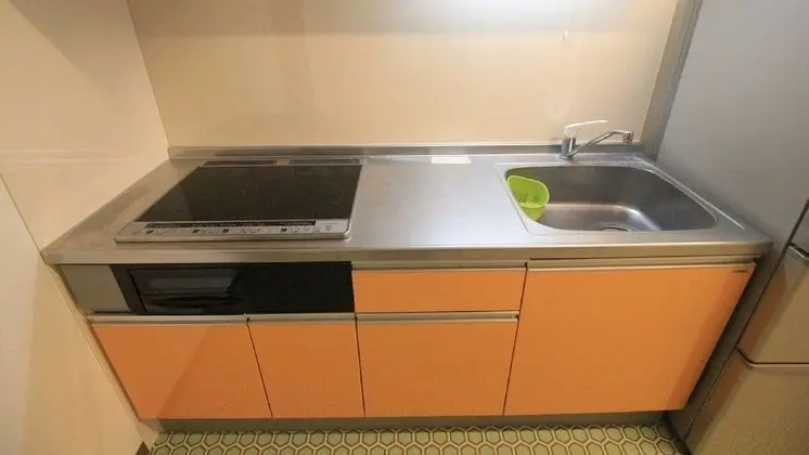 Deluxe Apart Daire, Engellilere Uygun, Sigara İçilmez (A)