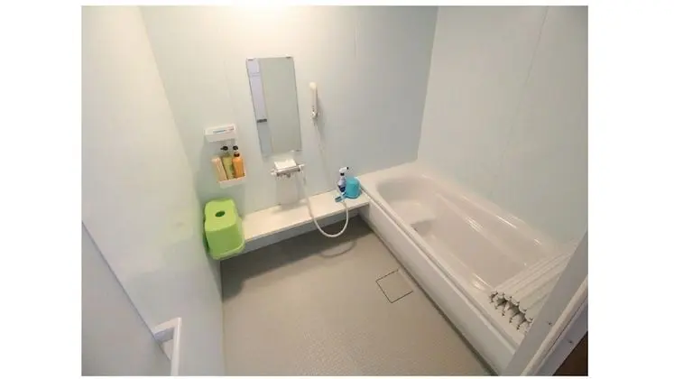 Deluxe Apart Daire, Engellilere Uygun, Sigara İçilmez (A)