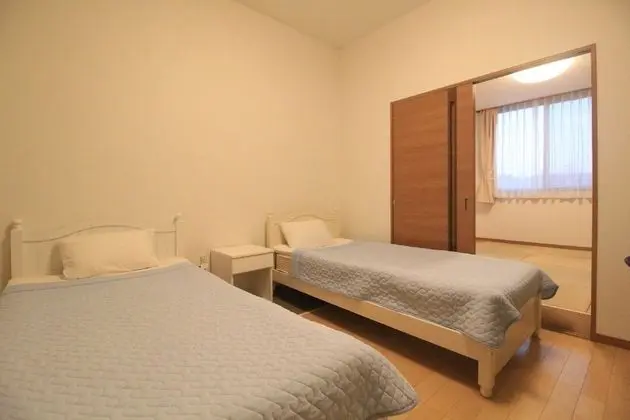 Deluxe Apart Daire, Sigara İçilmez (B)