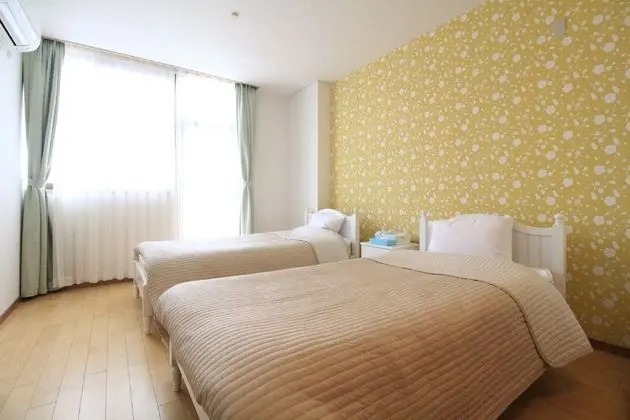 Deluxe Apart Daire, Sigara İçilmez (B)