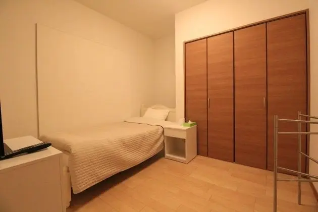 Deluxe Apart Daire, Sigara İçilmez (B)