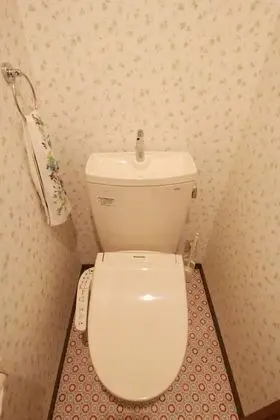 Deluxe Apart Daire, Sigara İçilmez (B)