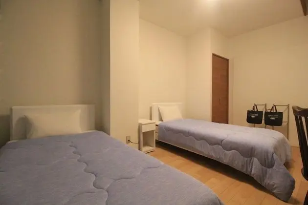 Standard İki Ayrı Yataklı Oda, Sigara İçilmez, Ortak Banyo