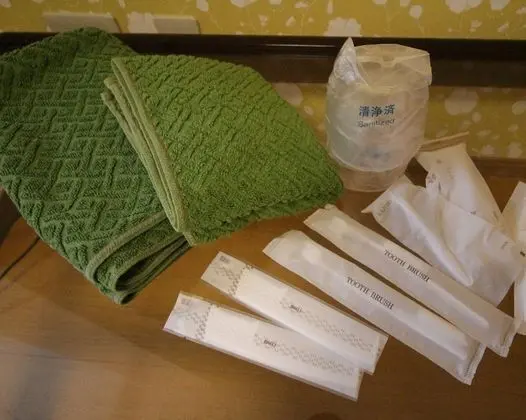 Standard İki Ayrı Yataklı Oda, Sigara İçilmez, Ortak Banyo