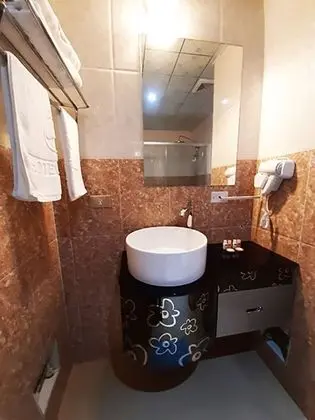 Standard İki Ayrı Yataklı Oda