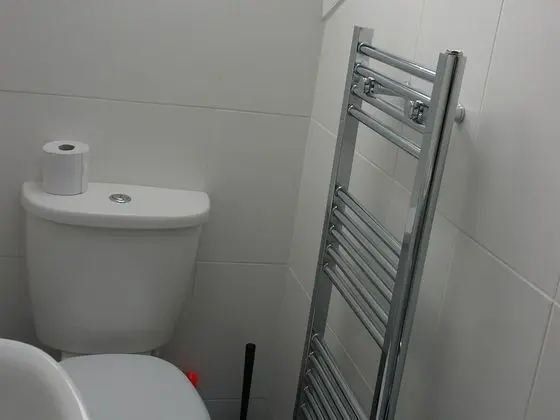Tek Kişilik Oda, Banyolu/Duşlu