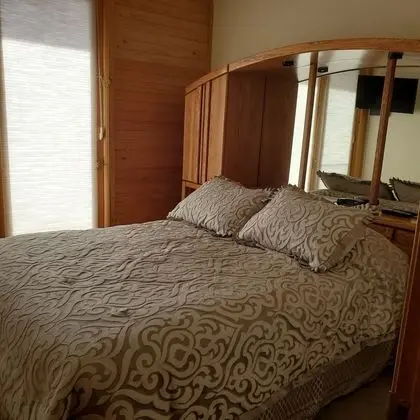 Timber Ridge One Bedroom