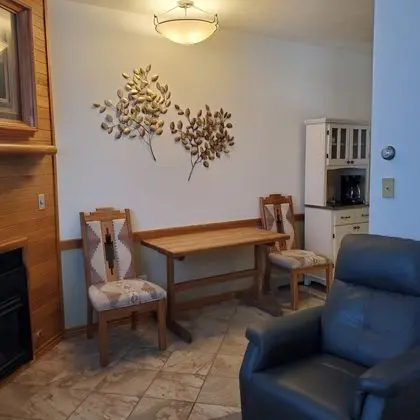 Timber Ridge One Bedroom