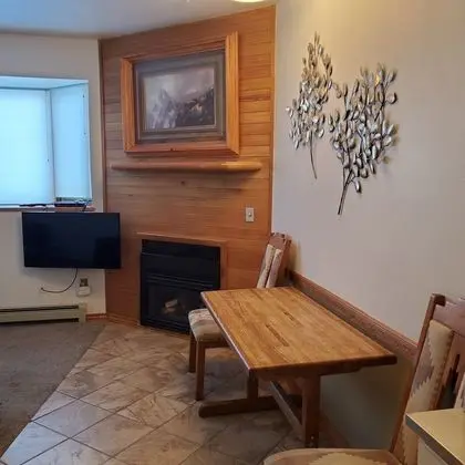 Timber Ridge One Bedroom