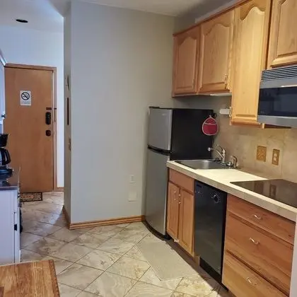 Timber Ridge One Bedroom