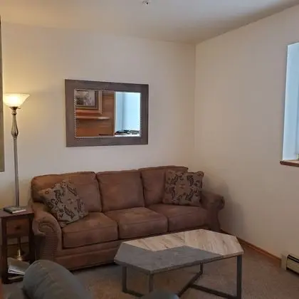 Timber Ridge One Bedroom