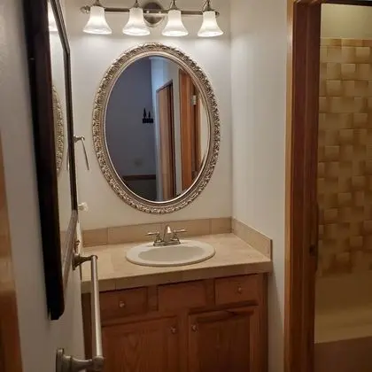 Timber Ridge One Bedroom