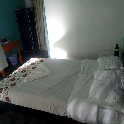 Tek Kişilik Oda
