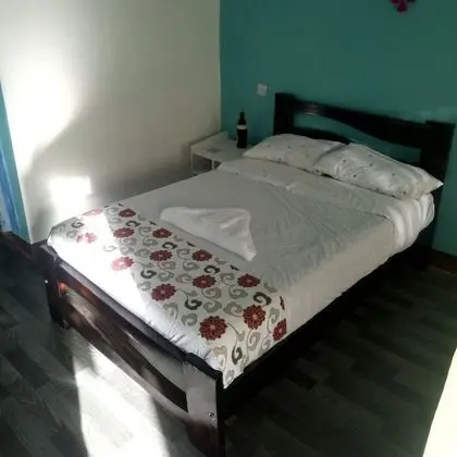 Tek Kişilik Oda